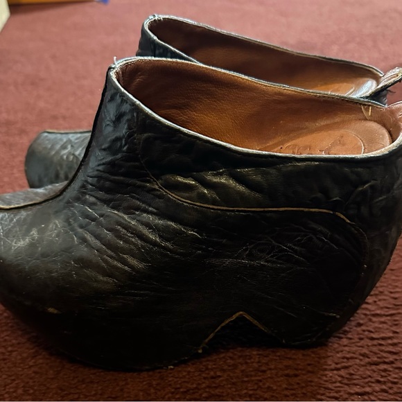 Gee Wawa platform clogs - Picture 6 of 11